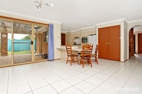 Property photo of 8 Alsop Place Bligh Park NSW 2756