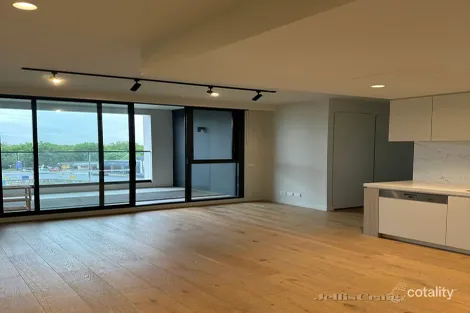 307/101 Parkview Rd, Alphington, VIC 3078