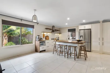 Property photo of 1 Justin Avenue Tamborine Mountain QLD 4272