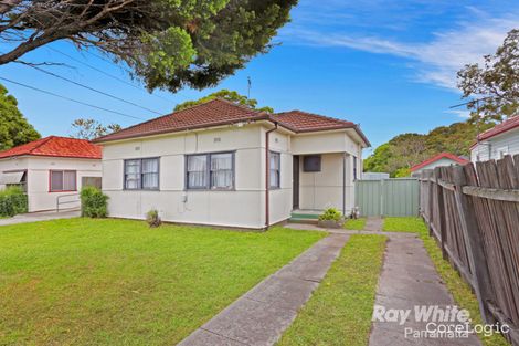 Property photo of 23 Robertson Street Merrylands NSW 2160