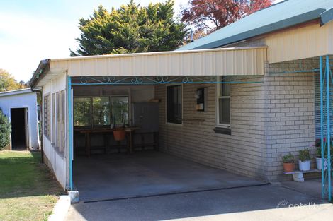 Property photo of 83 Murray Street Tumbarumba NSW 2653