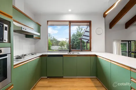 Property photo of 10 Marienberg Rise Aberfoyle Park SA 5159
