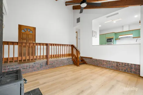Property photo of 10 Marienberg Rise Aberfoyle Park SA 5159