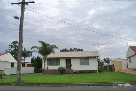 Property photo of 22 William Street Shellharbour NSW 2529