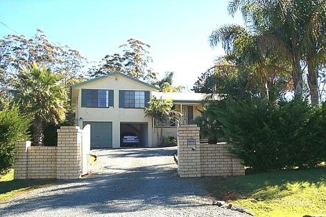 12 Arenga Dr, Tamborine Mountain, QLD 4272