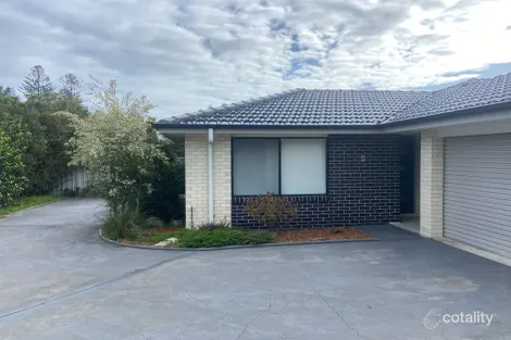 Property photo of 7/112 West Crescent Culburra Beach NSW 2540