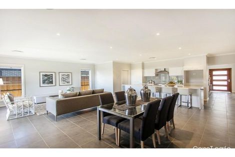 Property photo of 41 Petal Parkway The Ponds NSW 2769