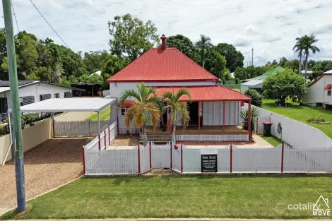 52 Plant St, Richmond Hill, QLD 4820