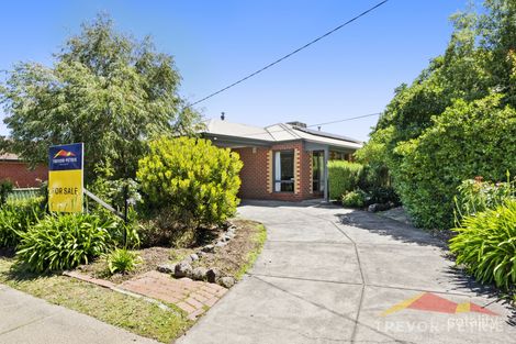 Property photo of 146 Yarrowee Street Sebastopol VIC 3356