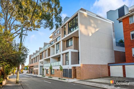Property photo of 506/75 Norton Street Ashfield NSW 2131