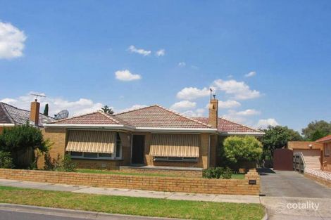 50 Ledger Ave, Fawkner, VIC 3060