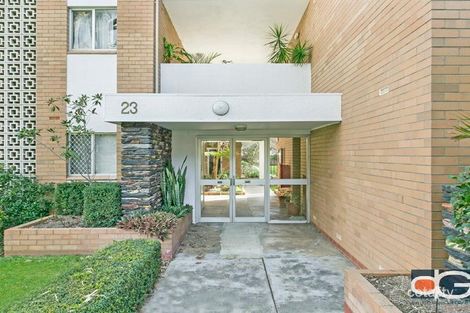 19/23 Osborne Rd, East Fremantle, WA 6158