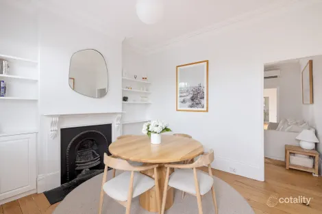 Property photo of 35 Evans Street Balmain NSW 2041