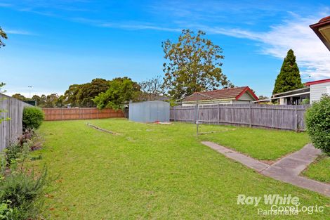Property photo of 23 Robertson Street Merrylands NSW 2160