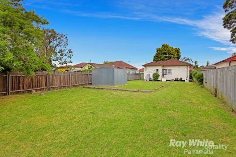 Property photo of 23 Robertson Street Merrylands NSW 2160