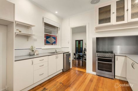 Property photo of 63 Dover Street Flemington VIC 3031
