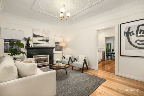 Property photo of 63 Dover Street Flemington VIC 3031