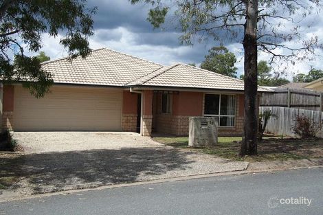 Property photo of 59 Snowy River Circuit Forest Lake QLD 4078