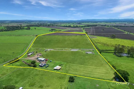 80 STRONGS RD, FAIRY HILL, NSW 2470