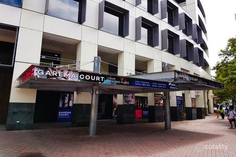180 City Walk, Canberra City, ACT 2601