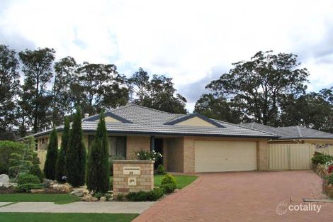Property photo of 29 Tern Close Cameron Park NSW 2285