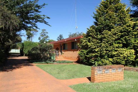 14 Healy St S, South Toowoomba, QLD 4350