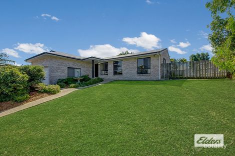 Property photo of 40 Witney Street Telina QLD 4680