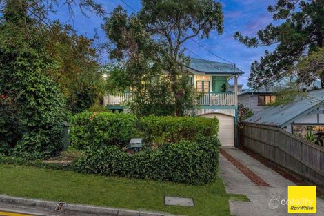Property photo of 26 Taunton Street Annerley QLD 4103