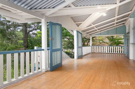 Property photo of 26 Taunton Street Annerley QLD 4103