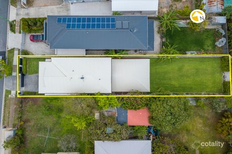 Property photo of 201 Shaw Road Wavell Heights QLD 4012