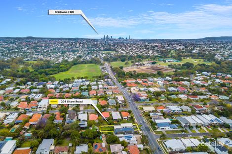 Property photo of 201 Shaw Road Wavell Heights QLD 4012