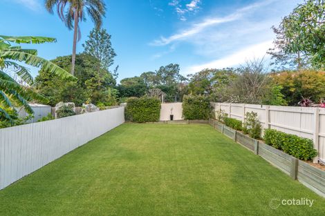 Property photo of 201 Shaw Road Wavell Heights QLD 4012