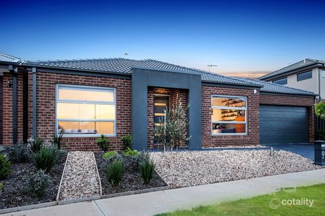 4 Axis Ave, Fraser Rise, VIC 3336