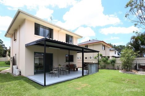 Property photo of 29 Clear River Boulevard Ashmore QLD 4214