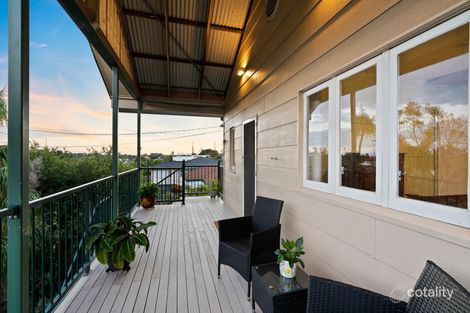 Property photo of 111 Prospect Street Wynnum QLD 4178
