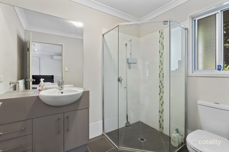 Property photo of 31 Kelsey Circuit Nerang QLD 4211