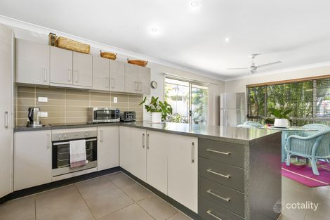 Property photo of 31 Kelsey Circuit Nerang QLD 4211