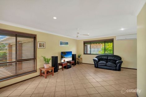 Property photo of 13 Treeview Drive Burleigh Waters QLD 4220