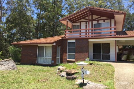 9 Buttler St, Bellbird Park, QLD 4300