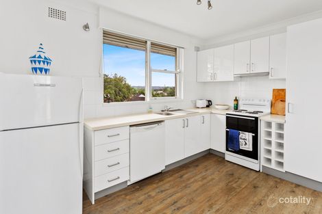 Property photo of 8/12 Golf Avenue Mona Vale NSW 2103