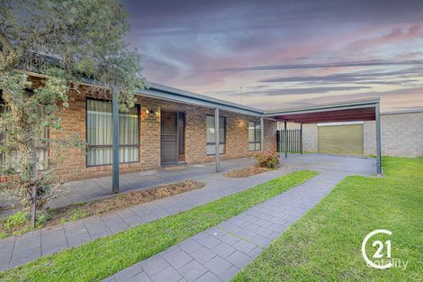 Property photo of 35 Kinsey Street Moama NSW 2731