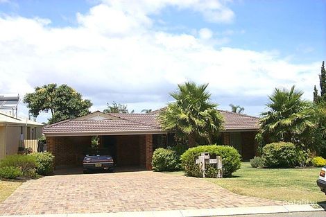 Property photo of 47 Wahroonga Way Greenwood WA 6024