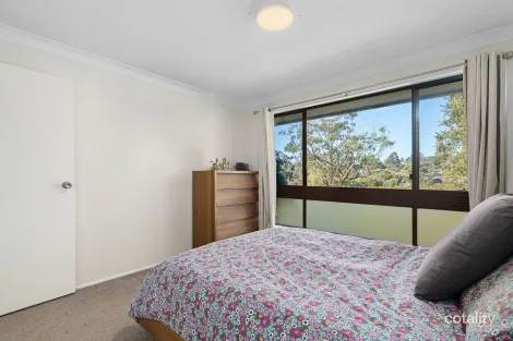 Property photo of 73 Urana Road Yarrawarrah NSW 2233