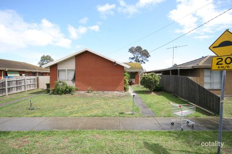 45 Solar Dr, Whittington, VIC 3219