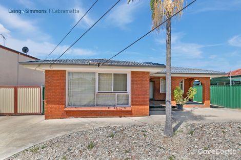 Property photo of 6 Prout Street Cabramatta NSW 2166