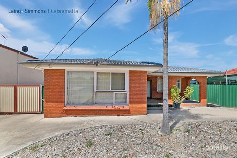 Property photo of 6 Prout Street Cabramatta NSW 2166