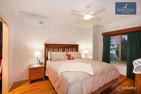 Property photo of 7 Dolphin Crescent Point Cook VIC 3030