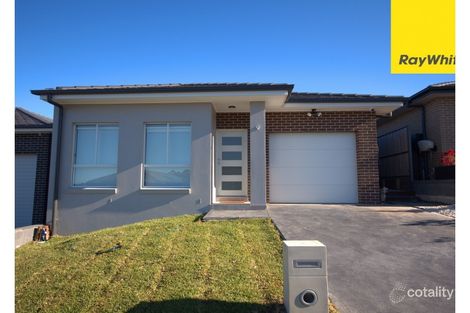 6 Pony St, Box Hill, NSW 2765