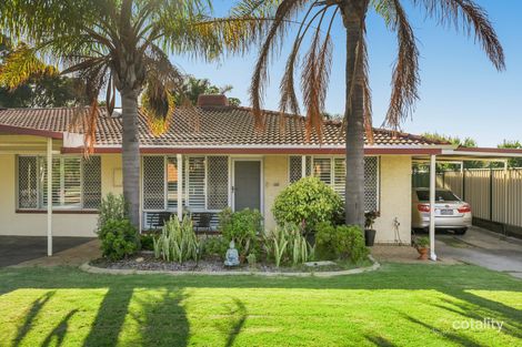 Property photo of 11 Trevithick Close Stirling WA 6021