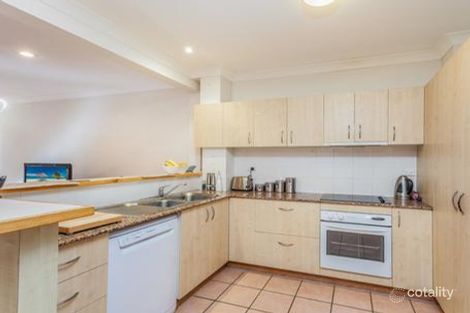 Property photo of 25/156 Griffith Road Newport QLD 4020